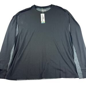 Smartwool x VRST Base Layer Long Sleeve Shirt - XXL